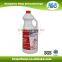 Factory price ,hot selling wholesales 2L different types of bleach