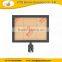 Fine quality superior steel sign top for queue pole
