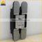 made in China 180 degrees open 3D adjustable zinc alloy aluminium alloy concealed door hinge