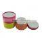Three-tier Tea Tin