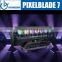 DJ Light 7X12W RGBW PixelBlade Moving Bar Light Pricing