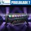 DJ Light 7X12W RGBW PixelBlade Moving Bar Light Pricing