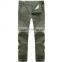 Man Summer Removable Camping Quick Dry Pants