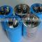 CBB65 2+2 2+4 terminal run capacitor,trade assurance