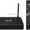Amlogic S812 4K Android box 3d blue-ray media player 2GB RAM 8GB ROM preinstall Kodi &XBMC with Wifi&Bluetooth&Miracast