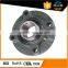 bearing unit UCFC 207 pillow block bearing uc207 housing fc207