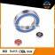Yongkang sealed thin section deep groove ball bearing 6807