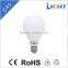 L-G45 modern house design led lamp energy saving e27 5w led light bulb
