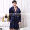 fashion sleepwear ,nightwear ,nightgown flannel robe