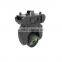 2016 NEW Style and High Quality 1x60W 4 in 1 RGBW LED Wash Moving Head Light