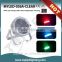 Changeable and colorful 9*6W/24*3W/108LEDs/18*6 60W RGBWA-UV led dancing floor flood light beam light