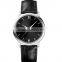 Geneva Platinum Watch Japanese Movement Wholesale Fashion Stainless Steel Watches