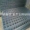 welded wire mesh(iso9001 factory)/galvanized welded wire mesh/steel ber welded wire mesh