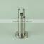 MH-3014 Stainless Steel Toilet Adjustable Legs Toilet Cubicle Hardware                        
                                                Quality Choice