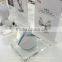 Acrylic plastic price tags holder, price tags stand, plastic price label holder