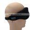 Novelty sleep eye mask/wireless bluetooth eyeshade/bluetooth eye mask for sleepes