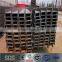weight of hot rolled steel i beams