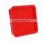Wholesale factory manufacture take away silicone food storage box