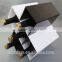 Clear Acrylic Bottle Display Led Acrylic Bottle Display