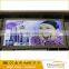 Hot sale magnetic light box advertising with acrylic PMMA sheets
