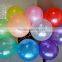 Most popular latex balloon with factory price for party