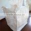 100% pp woven 1000kg bulk bag with 4 loops in China