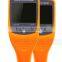 Power off automatically digital metal surface paint thickness gauge meter