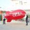inflatable recomte control blimp airhsip zeppelin