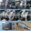 Reliable 20kVA Silent Diesel Generator 3 Phase For Military Project