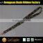 Dongguan Supplier Cheap Wholesale Custom Military Lanyard