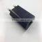 EU USB Power Adapter 5V 1A for iphone and mobile phone