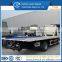 China New 6 tons car towing equipment for hot sale