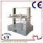 Digital carton compression testing machine