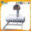 Stainless Steel Decoration Water Screen Jets Fountain and Water Screen Projection Supplier's Choice