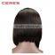 fashional modern rihanna wig lace front short bob style hair wig