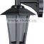 Park path lawn light outdoor landscape garden led downlight
