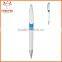 Wholesale Promotional Ballpoint Plastic Hook Clip Ball Point Pen