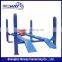 cheap 9000 lb four pole car lift