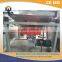 China Chenwei supply competitive price Screw Conveyor With Vibrating Screen