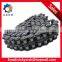 B series carbon steel roller chain 40B-2