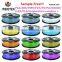2015 most popular and promotion now 3D printer metal filament and 3d printer pa filament