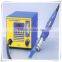 high quality mobile repair tools, digital hot air rework soldering station HAKKO FR-802 soldering station with heating gun