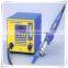 digital hot air rework soldering station HAKKO FR-802 soldering station with heating gun