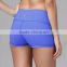 Women Wholesale Athletic Running Shorts Transparent for Yoga Activities
