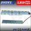 OVOVS Super Bright 1200LM 16w LED Panel Light for Inside the car and outdoor