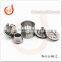 ecig clone vapor pen Tu Atomizer indestructible  HOT indestructible rda