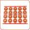 High quality 3.7V-4.2V 3A 5mode drive Circuit Board for MCE XM-L XM-L2 U2 T6 LED flashlights driver Emitters