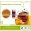 Black tea powder for ice tea natural flavor instant drinking