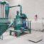 TYMF6R-1000 6R Wood crusher machine