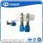 Tools Cutter Solid Carbide Straight Flute End Mill